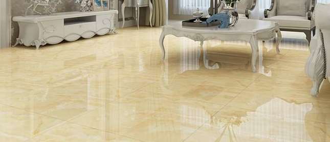 别墅装修公司-客厅效果图